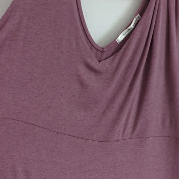 🆕🌿NORDSTROM PLUS SIZE KNIT MAXI DRESS🌿 - Picture 6 of 9